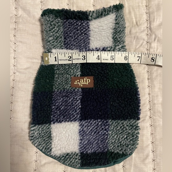 All For Paws Dog Jacket - Picture 7 of 7